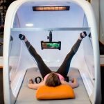 capsula Pilates Bed