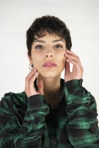 Aspettando il debutto di Martina Fusaro, protagonista del film "Criminali si diventa"