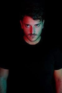 REDEEM dj