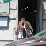 Luigi Favoloso e benny Green