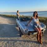 Ippolito come il mare d'estate