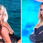 selvaggia contro isola e mercedesz