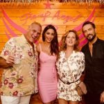 Delia Duran pin up stars