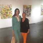 "COLORS & MIND" di Maura Bruno