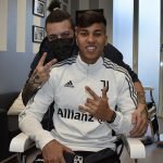 Tutti pazzi per Wendi, il barbiere dei vip