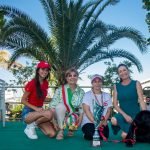 Antonietta Casciotti sindaca