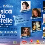 Antonietta Casciotti sindaca