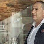 Luigi di Fabio, l'imprenditore