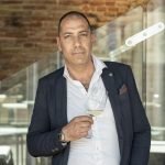 Luigi di Fabio, l'imprenditore