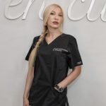 dottoressa Elena Koltsova