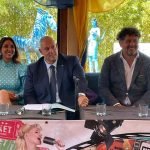 SINDACO GROSSETO FESTIVAL VINTAGE