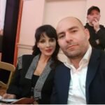 Antonio Sepe e suoi vip