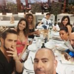 Antonio Sepe agente tv