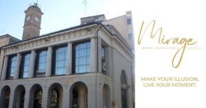 Mirage Vercelli