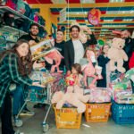 Luciano Punzo Babbo Natale