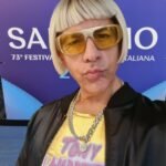 Mimmo Groove Sanremo