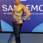 Mimmo Groove Sanremo