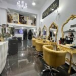 Ròbert fashion hair… Un parrucchiere Calabrese sulla scia del Successo