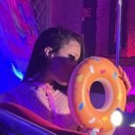 Il party Chupa nel night club piu famoso d'Italia "Pepenero"