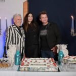 Steven G. Torrisi compleanno