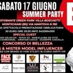 party eva 3000 villa boschetti