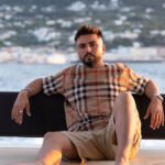 Fuori ora manca poco all'uscita del nuovo singolo di Kevin Spataro