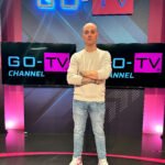 go tv riccardo Scarlato