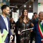 CASA MIDI' MANUELA ARCURI