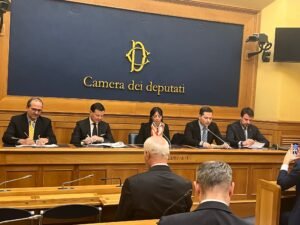 confassociazione public affairs