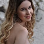 Martina Riboldi si prepara per il suo party VIP al just di Milano