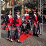 A San Benedetto del Tronto la Moto GP di Francesco Bagnaia e la MotoE di Mattia Casadei hanno infiammato la Pasqua