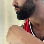 Il personal trainer dei vip e’ calabrese "Francesco Mastria"