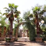 La pietra village di Ruffano