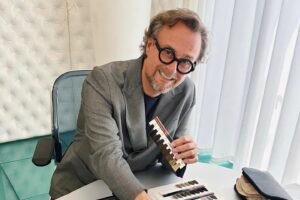 fabrizio labanti