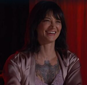 Asia Argento