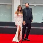 Roberta di Padua e Alessandro Vicinanza 1