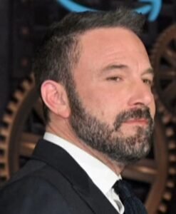 Ben Affleck 2