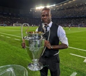 Mario Balotelli 1