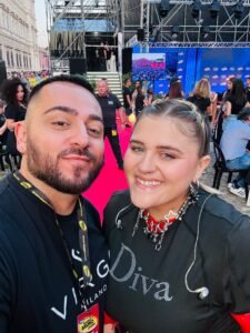 Cornetto Battiti Live Big Mama